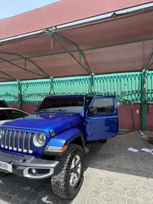 Jeep Wrangler Islander Edition 2018  American Specs  Trail Rate