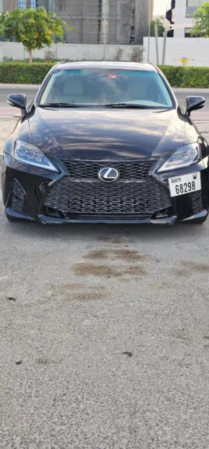 LEXUS IS 250 2009