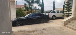 Used BMW 5 Series in Hebron