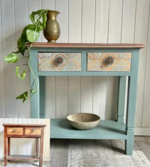 Only furniture Spary paint working