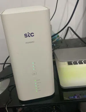 للبيع راوتر منزلي قوي جداً