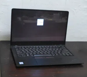 Lenovo ThinkPad X1 Carbon 6th Gen (Type 20KH) - النسخة العالمية الأصلية.