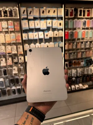 iPad mini (A17 Pro)