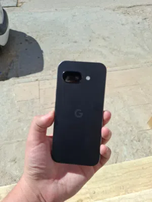 Google Pixel 9a 256 GB in Benghazi