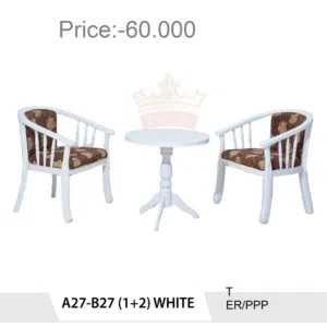 طاولة طعام 1+4.   Dining Table 1+4