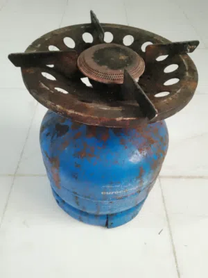 دبه غاز ايطالي