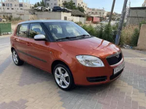 فابيا-2010-مميزة