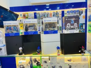 PlayStation 4 PlayStation for sale in Tripoli