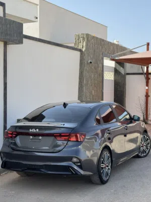 New Kia Forte in Tripoli