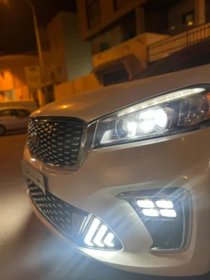 Used Kia Sorento in Tripoli