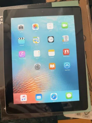 ايباد ابل مني 2 ذاكره 64