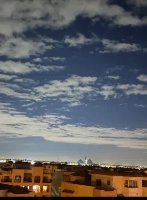 بنت هاوس للبيع بحى الأشجار موقع مميز جدًا