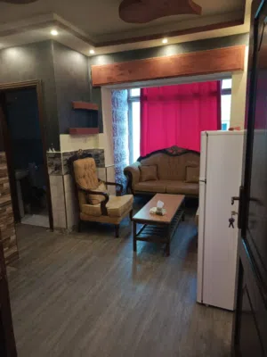 1 m2 Studio Apartments for Rent in Amman Jubaiha