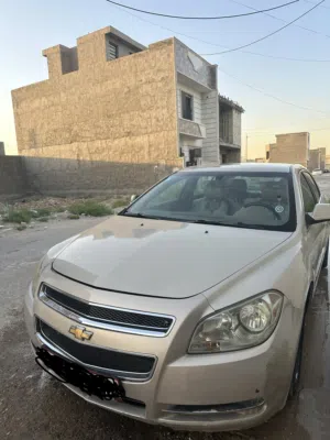 ماليبو 2010 للبيع خليجي