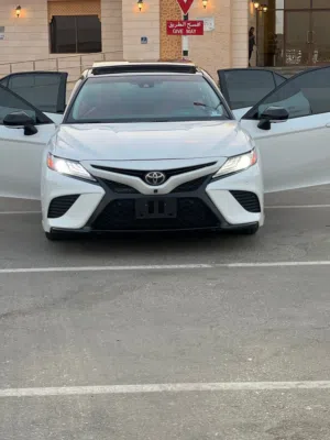Camry 2020