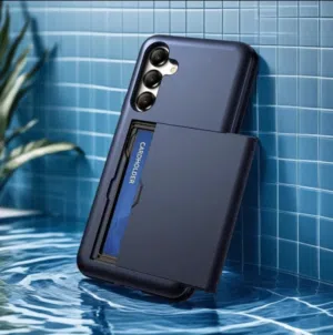 Wallet Case for Galaxy for A16 and a55