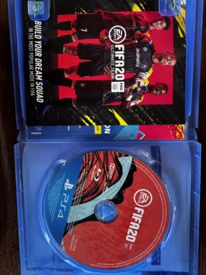 ألعاب PS4 أصلية للبيع بحالة ممتازة