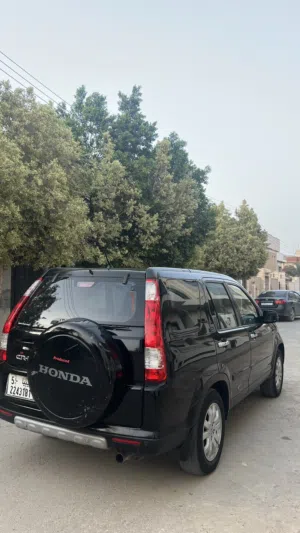 هوندا crv نضافه ربي يبارك