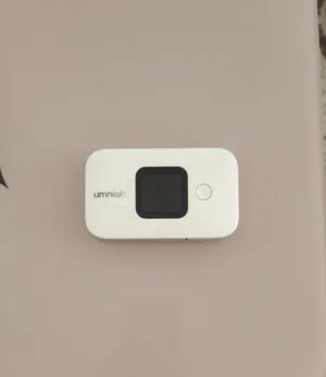 للبيع ماي فاي  زين وامنية