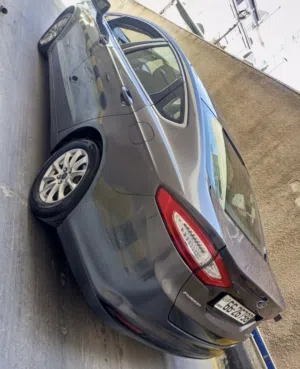 Used Ford Fusion in Amman