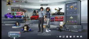 حساب بوبجي مفول للبيع