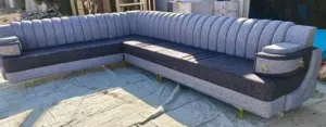 عرض خاص على ديوان عشر مقاعد موديل سفينه