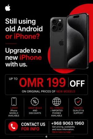 **Used iPhone** for Cheaper Price!