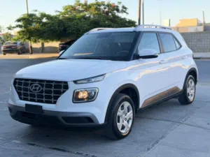 Used Hyundai Venue in Misrata