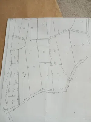 Residential Land for Sale in Zarqa Graiba