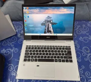 Acer Spin 3 - 360 Touch - i5 10th Gen - 8gb Ram - 256gb Ssd