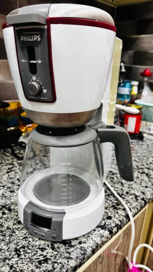PHILIPS COFFEE BREWER