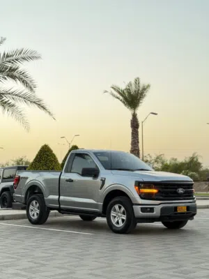 فورد F 150 GCC خليجي ضمان الوكاله تأمين شامل