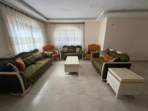طقم كنب 9مقاعد