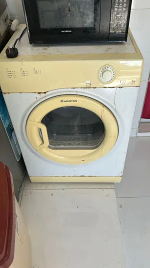 غسالة فل  اوتوماتيك