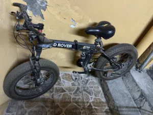 Fold cycle for sale