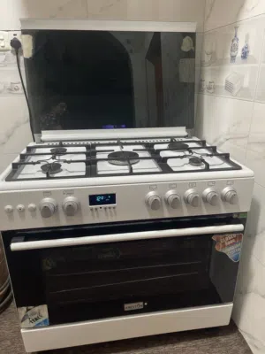 طباخ إيطالي