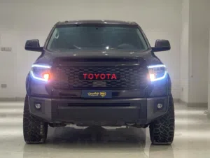 تويوتا تندرا SR5