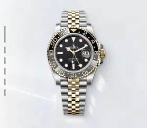 Rolex GMT Master II