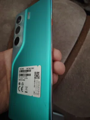 Tecno camon pro 5G