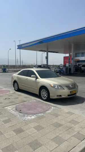 Used Toyota Camry in Al Batinah
