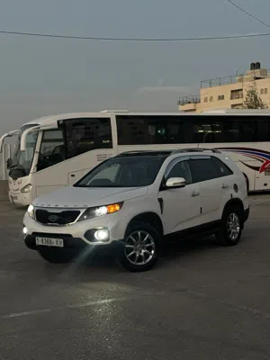 كيا-سرانتو-2012