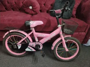 بسكليت نوع BMX للبيع
