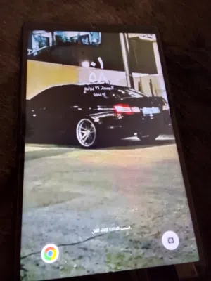 Samsung Galaxy Tab A9 64 GB in Amman