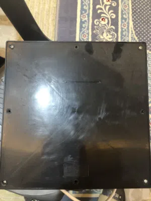 جهاز تايمر جديد لم يستخدم
