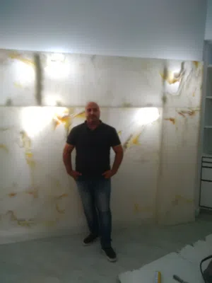 Marble and Granite works - counter top - kitchen top - staircase - threshold - flooring - facade