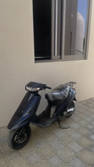 بجاج سزوكي 100cc