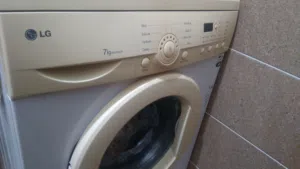 غساله الجي للبيع