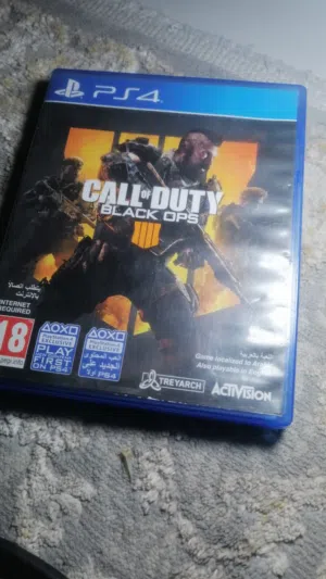 دسكة call of duty اومور طيبة السعر ساوم