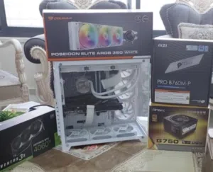 تجميعة چيمينج احتراف