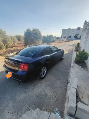 دوج تشارجر موديل 2010 للبيع
